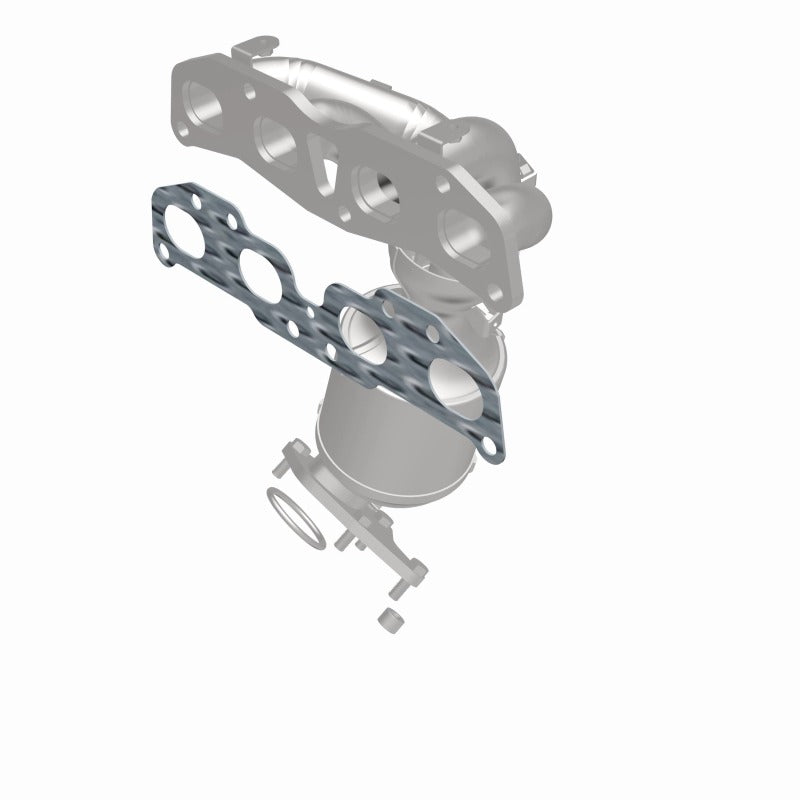 Magnaflow OEM Grade Catalytic Converter | Nissan Altima 07-18 / Rogue 08-20 (49295)
