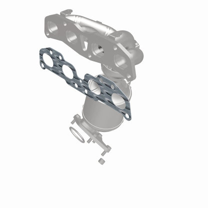 Magnaflow OEM Grade Catalytic Converter | Nissan Altima 07-18 / Rogue 08-20 (49295)