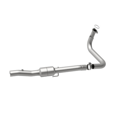Magnaflow 49643 DirectFit Converter For Chevy/GMC D/S OEM (00-06)