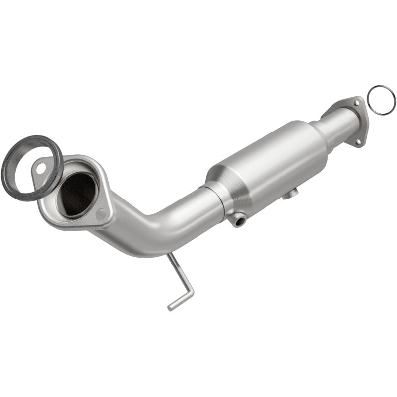 Magnaflow 49142 DirectFit Converter For Honda Civic SI 02-05