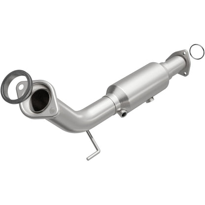 Magnaflow 49142 DirectFit Converter For Honda Civic SI 02-05