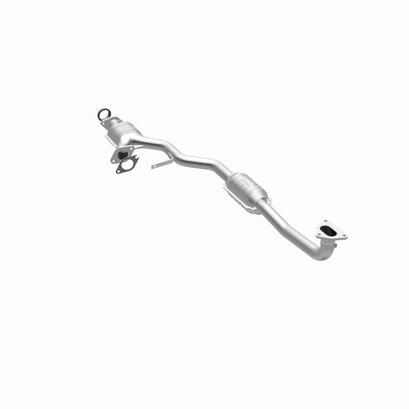 Magnaflow 51649 Direct-Fit Converter For Subaru Outback 3L