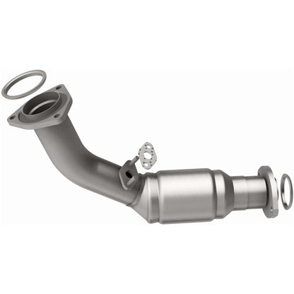 MagnaFlow 1999-2002 Toyota 4Runner California Grade CARB Compliant Direct-Fit Catalytic Converter