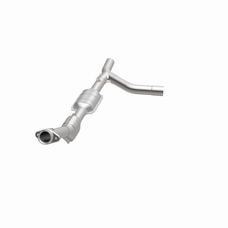 Magnaflow 51692 DirectFit Converter Passenger Side For Ford E150 00-04