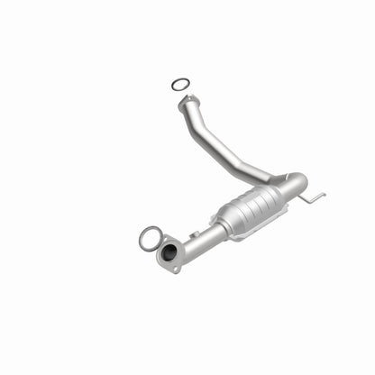 MagnaFlow 4.6L Catalytic Converter | Lexus GX460 (10-19) (51797)
