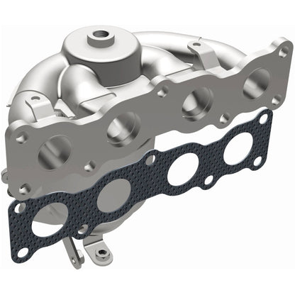 Magnaflow 22-266 Direct-Fit Catalytic Converter For Kia Sorento 2.4L