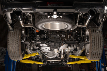 Flowmaster 5.7L Sig Series Cat-Back For Dodge Ram 1500 (19-24) (737889)