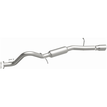 BRExhaust 2005-2008 Mercury Mariner 3.0L Direct-Fit Muffler Kit