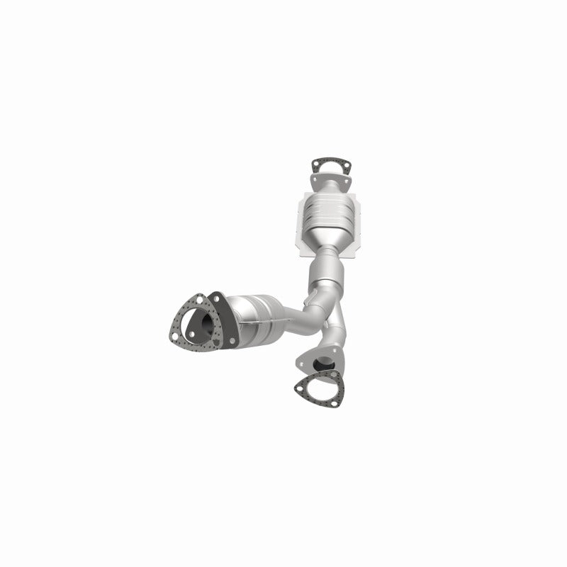 Magnaflow 49527 DirectFit Converter For Saturn LS/LW Series 3.0L