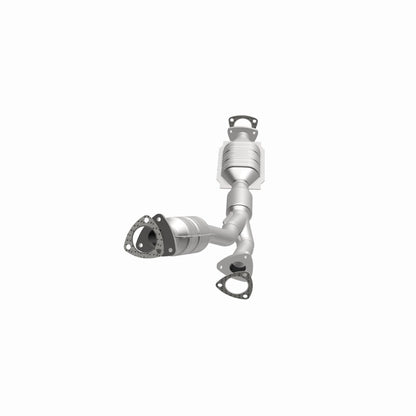 Magnaflow 49527 DirectFit Converter For Saturn LS/LW Series 3.0L