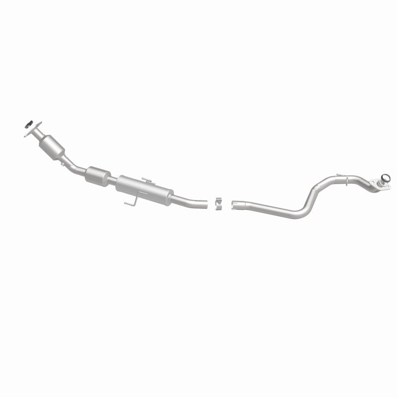 Magnaflow 52581 Direct Fit Underbody For Toyota Yaris 07-11 1.5L