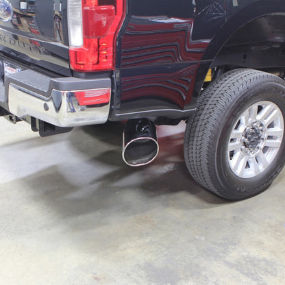 Banks Power 5in Monster Exhaust | Ford F-250/350/450 (17-23) (49795)
