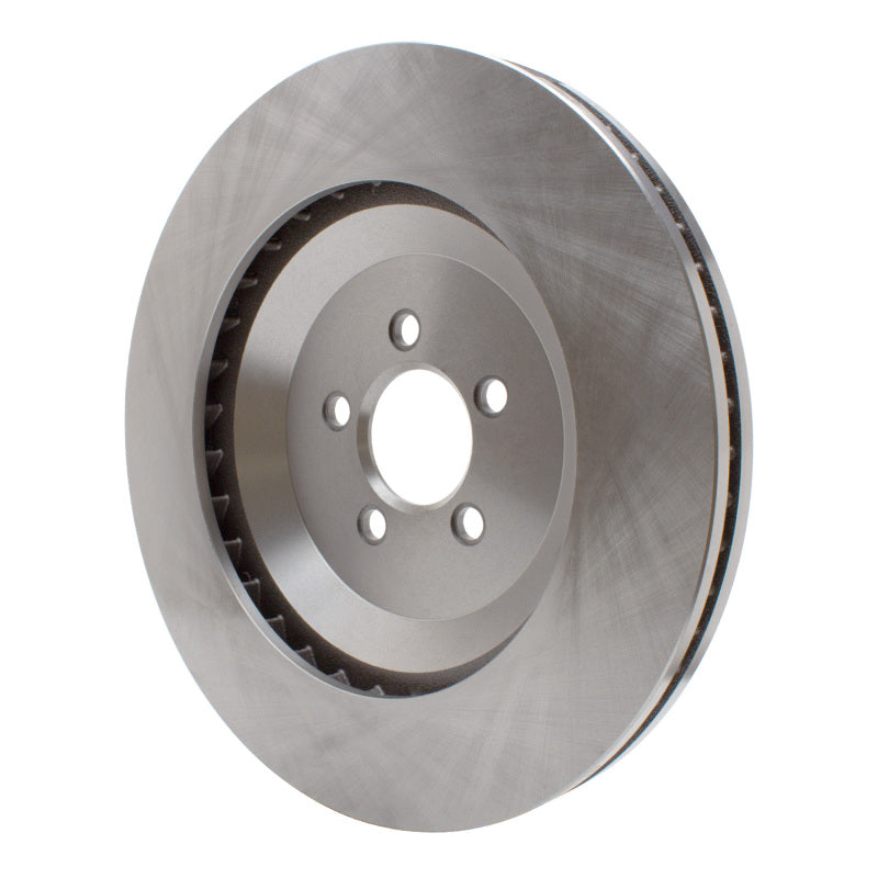 DFC Brake Rotor (RIGHT FRONT): Dodge Challenger (21-23)