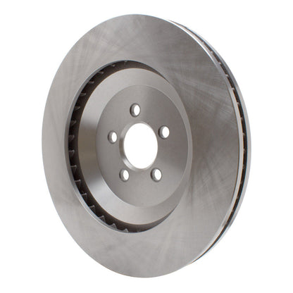DFC Brake Rotor (RIGHT FRONT): Dodge Challenger (21-23)