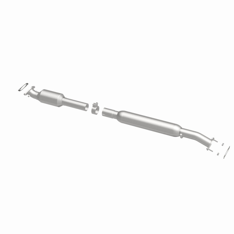 Magnaflow 280575 DF Conv Rear Underbody 1.6L For Hyundai Sonata 20+