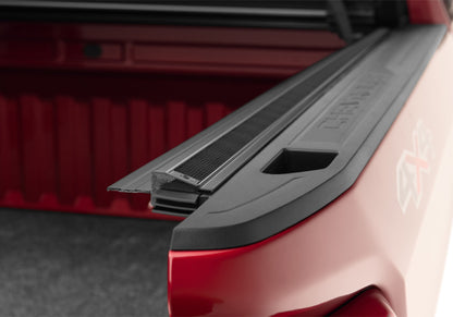 Truxedo 1572416 Sentry CT Tonneau For 2019-2026 Silverado/Sierra 5' 9" Bed