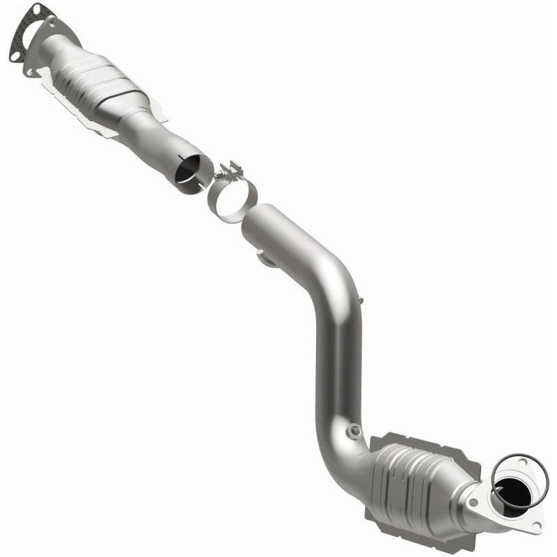 Magnaflow DirectFit Converter For 2003-2005 Chevy Express 2500 4.8L