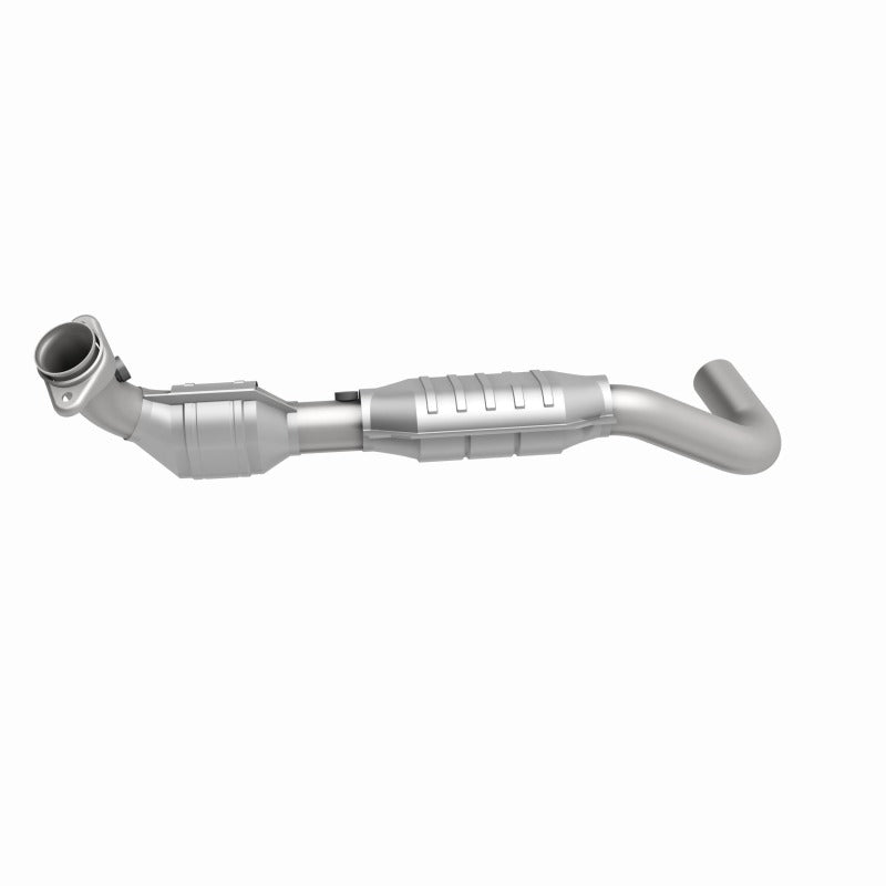 Magnaflow 51801 DirectFit Converter For Lincoln Navigator 5.4L