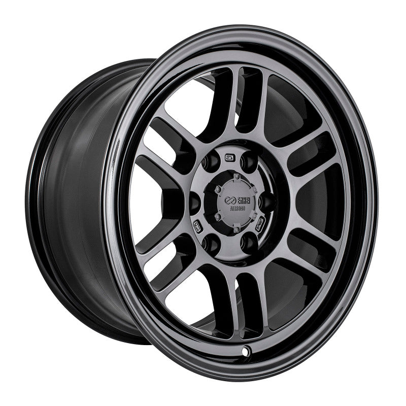 Enkei RPT1 Gloss Black | 17x9" +12mm | 6x135mm Wheel