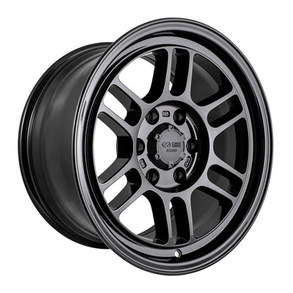 Enkei RPT1 Gloss Black | 17x9" +12mm | 6x135mm Wheel