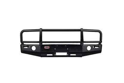 ARB 3432120 Front Winch Bumper For 2003-2004 Land Rover Discovery