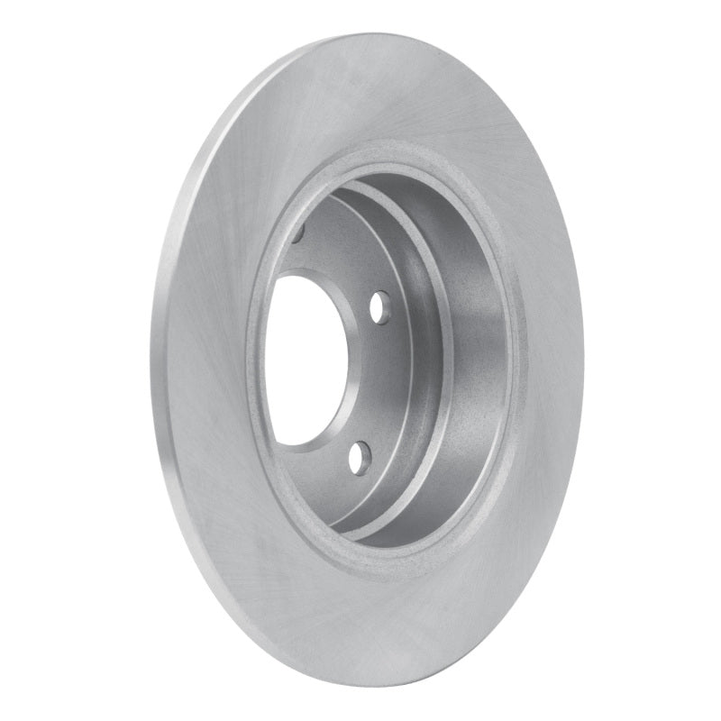 DFC 15-25 Subaru Legacy/Outback/WRX Rear Brake Rotor (600-13028)