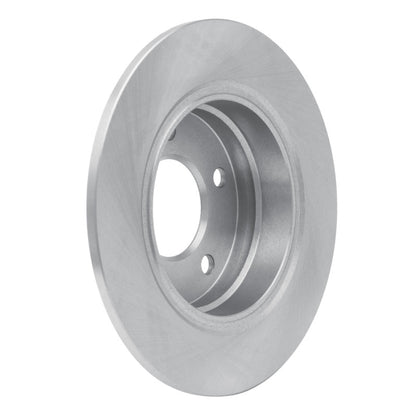 DFC 15-25 Subaru Legacy/Outback/WRX Rear Brake Rotor (600-13028)