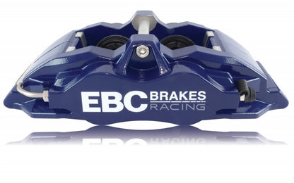 EBC Apollo-4 Blue Front Left Brake Caliper | BMW M3 (92-00) (BC4102BLU-L)