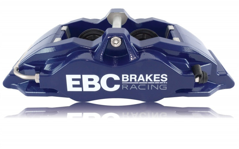 EBC Apollo-4 Blue Front Right Caliper | BMW M3 (92-00) (BC4102BLU-R)