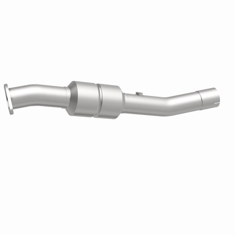 MagnaFlow 93479 DirectFit Converter For Chevy/GMC Rear Passenger Side (03-08)