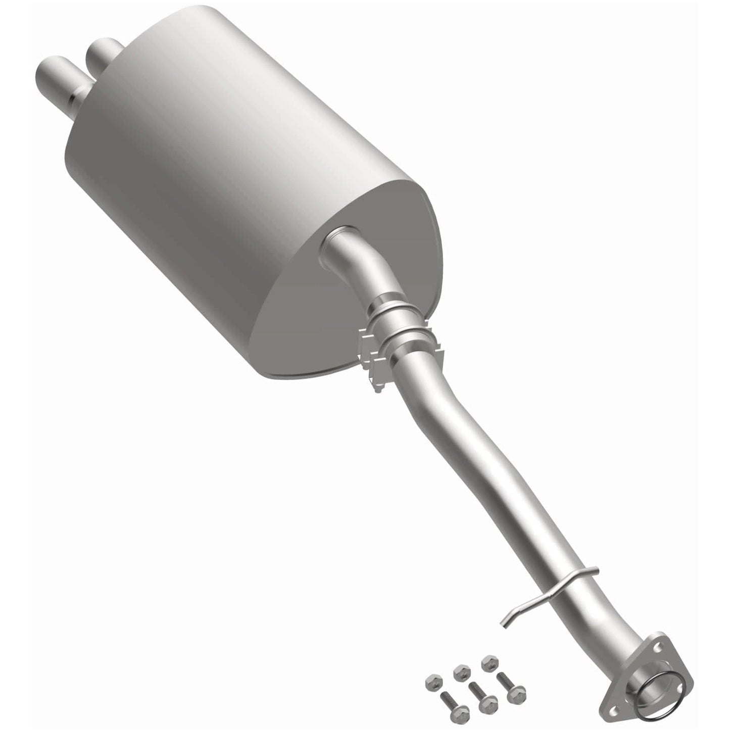 BRExhaust 1996-2004 Acura RL 3.5L Direct-Fit Muffler Kit