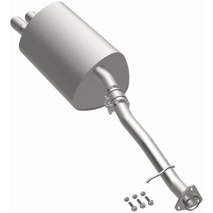 BRExhaust 1996-2004 Acura RL 3.5L Direct-Fit Muffler Kit