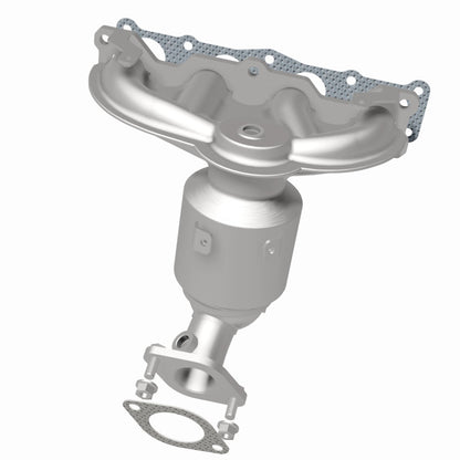MagnaFlow 52774 Manifold Direct Fit for Kia Sorento 2.4L