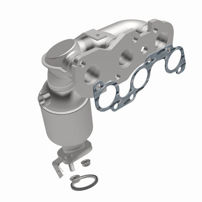 Magnaflow 50795 DirectFit Converter for 00-04 Sienna/Avalon 3.0L
