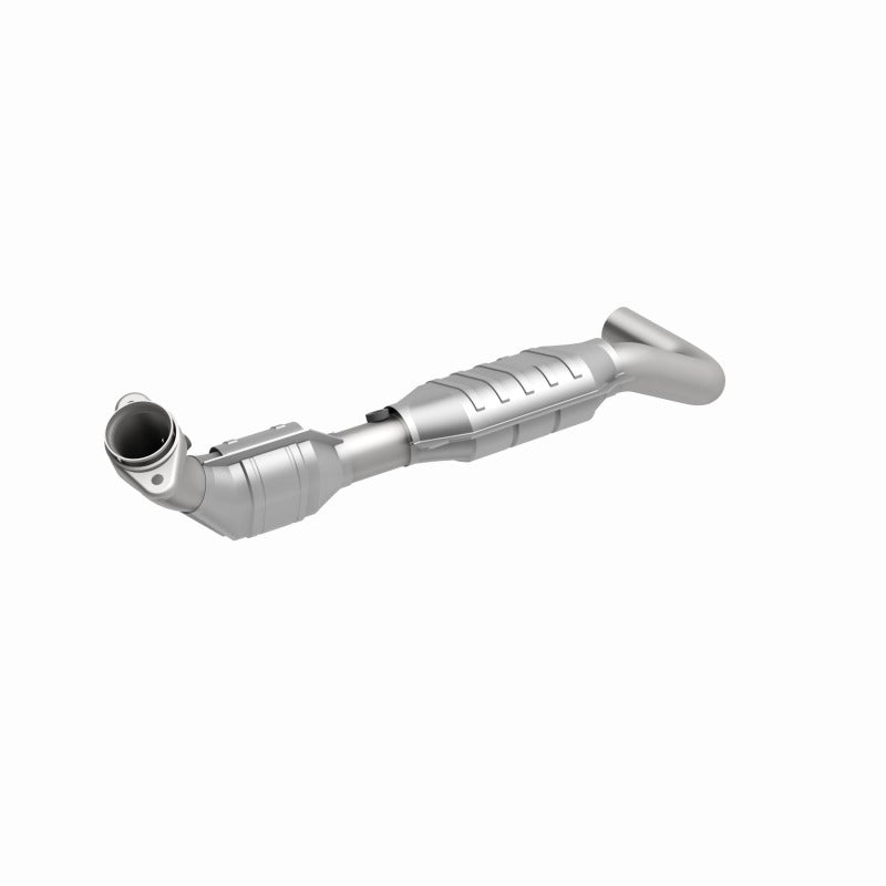 Magnaflow 51801 DirectFit Converter For Lincoln Navigator 5.4L