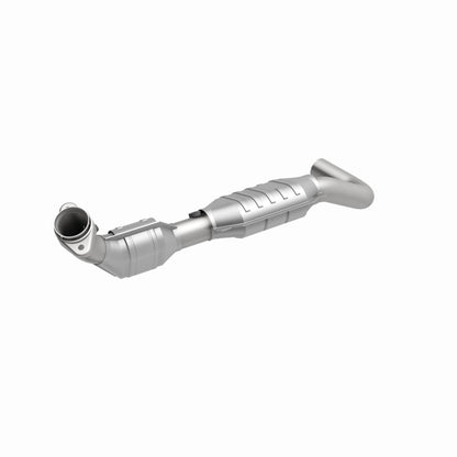 Magnaflow 51801 DirectFit Converter For Lincoln Navigator 5.4L