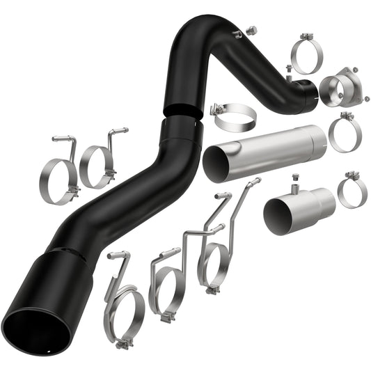 MagnaFlow Black Series Filter-Back Performance Exhaust System 19693