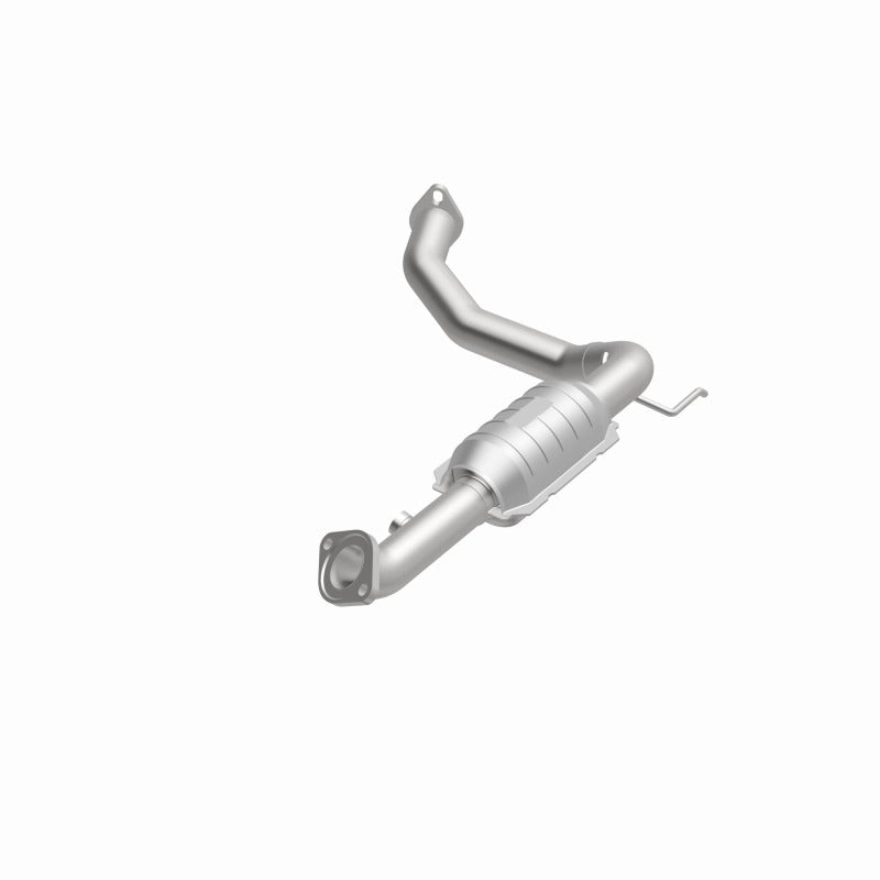 MagnaFlow HM Grade Direct-Fit Catalytic Converter | Lexus GX470 / Toyota 4Runner (05-09) (93656)