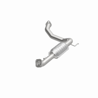 MagnaFlow HM Grade Direct-Fit Catalytic Converter | Lexus GX470 / Toyota 4Runner (05-09) (93656)