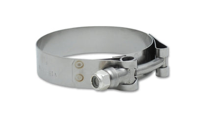 Vibrant Performance T-Bolt Clamp Pair