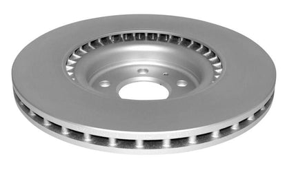 DBA Front Street Series En-Shield Standard Brake Rotor | Audi A6 (14-19) (DBA2832E)