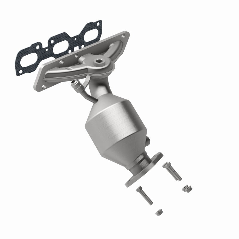 Magnaflow 51977 DirectFit Converter For Mazda 6 06-08 3.0L