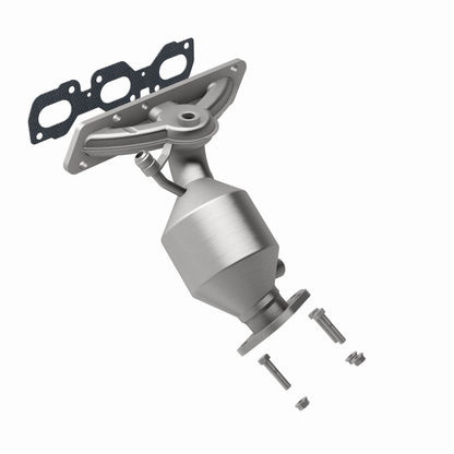 Magnaflow 51977 DirectFit Converter For Mazda 6 06-08 3.0L