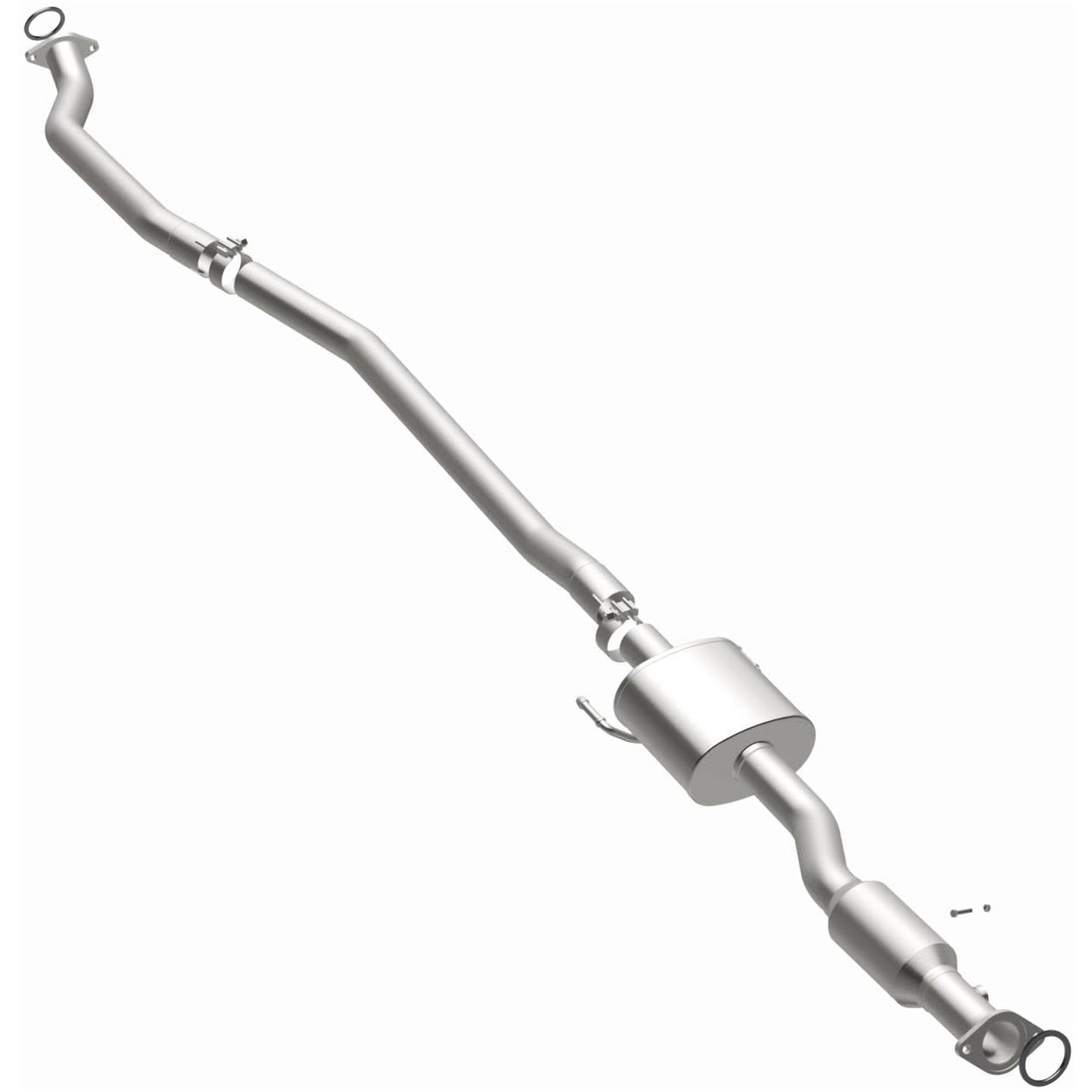 MagnaFlow 2016-2017 Mazda CX-9 California Grade CARB Compliant Direct-Fit Catalytic Converter