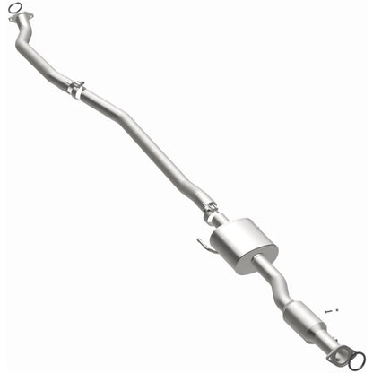 MagnaFlow 2016-2017 Mazda CX-9 California Grade CARB Compliant Direct-Fit Catalytic Converter