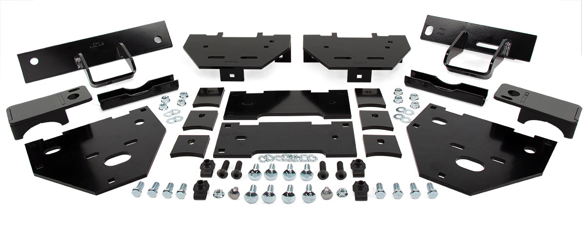 Air Lift LoadLifter 7500 XL Air Spring Kit for 2020-2020 Ford F-250 Super Duty Limited(57552)
