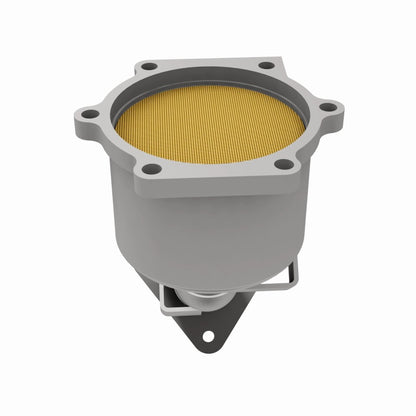 MagnaFlow 49294 DirectFit Converter For Nissan Sentra 1.8L