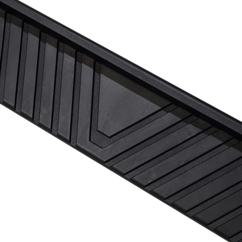 Westin 24-63565 AT6 Running Boards for 09-24 RAM 1500/2500/3500 CREW CAB