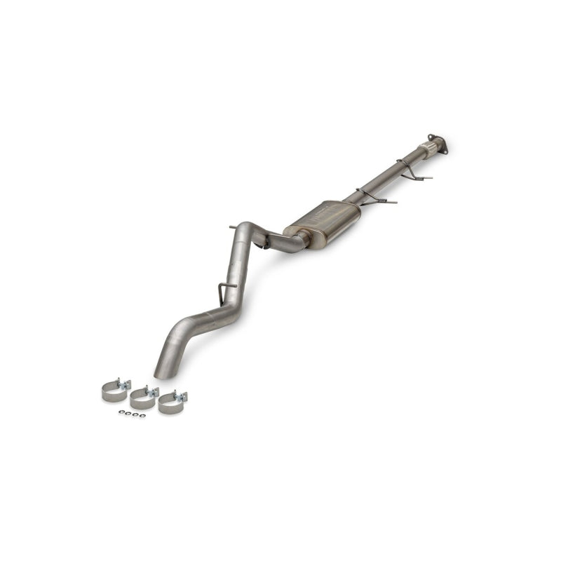 Flowmaster GM Colorado/Canyon FlowFX Cat-Back For 2.7T (12-26) (717998)