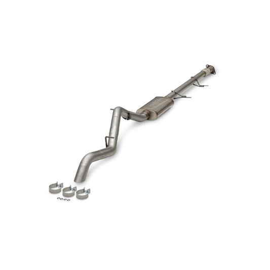 Flowmaster GM Colorado/Canyon FlowFX Cat-Back For 2.7T (12-26) (717998)